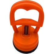 Resim Suntek Vantuz Göçük Çektirme Araba Karoseri Ayna Turuncu 