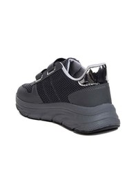 Resim Moda Ayakkabı 133-1 Acropol Bayan Spor Ayakkabı Füme 