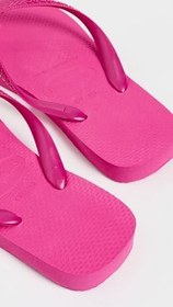 Resim Havaianas Kadın Hav. Dar Parmak arası terlik 