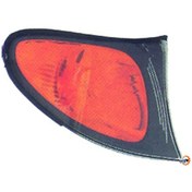 Resim PARCAWORLD Bmw 3 Serisi E46 Ön Sinyal Sarı Sağ.01-04 63136910980 De-ga Marka Ürün Kodu Bmw1046015 