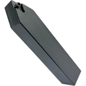 Resim Mertsan Yüzey Işleme Torna Kateri Sdncn - 20X20 Mm, 63° Derece, Dcmt 11 Kesici Uç Kullanır. 