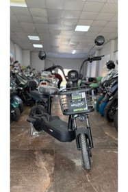 Resim Skyjet KUBA E1 PRO 