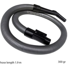 Resim Arçelik S 6650 T Süpürge Hortumu Turbo Emici Yer Başlığı Boru 
