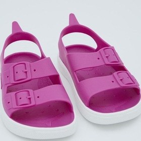 Resim Boatilus Irky.veg-f Fuxia/white Kız Çocuk Sandalet Fuşya 