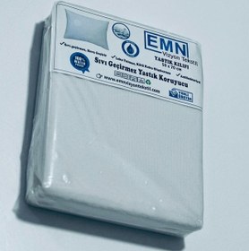 Resim Emnvizyontekstil-%100 Sıvı Geçirmez Yastık Alezi- Koruyucu 