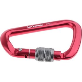 Resim Suntek Magideal 28kn Alüminyum Tırmanma Kırmızı-vidalı-kilit 