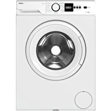 Resim Regal Cmı 71101 7 kg 1000 Devir Enerji Sınıfı A Çamaşır Makinesi Beyaz Renk 