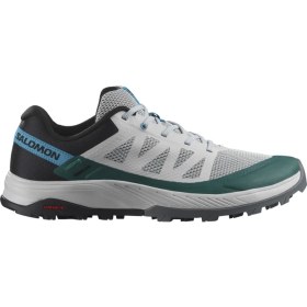 Resim Salomon Outrıse Yeşil Erkek Spor Ayakkabı L47143200-27835 