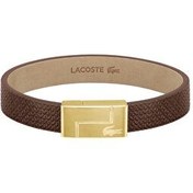 Resim Lacoste LACJ2040187S Erkek Bileklik 