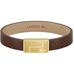 Resim Lacoste LACJ2040187S Erkek Bileklik 