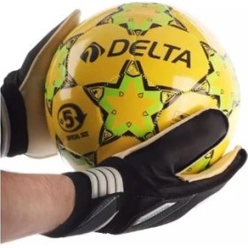 Resim Delta Stapler Dikişli Futbol Topu 5no 