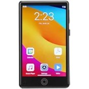 Resim Hepta Collection Dahili Hoparlörlü MP3 Müzik Çalar, 160 GB Dahili Bellek, 8 Çekirdekli MTK6750 Çip, 4.0 inç Dokunmati 