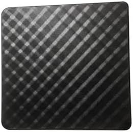 Resim DVD Harici Yazıcı Type-C USB 3.0 Hızlı Okuma/Yazma Tak Çalıştır Taşınabilir Geniş Uyumluluk Az Güç 