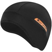 Resim Outdoor Bisiklet Yazlık Buz İpek Nefes Alan Spor Kask İçi Şapka (543790674) 