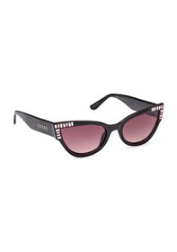 Resim Guess Gu 7901 01t 54 Kadın Güneş Gözlüğü 