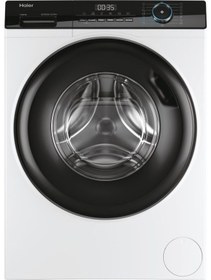 Resim Haier HW90-BP14939 1400 Devir 9 kg Çamaşır Makinesi 