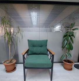 Resim adımshops Safir Bahçe,balkon,berjer,ofis,cafe,teras,koltuk,çayseti 