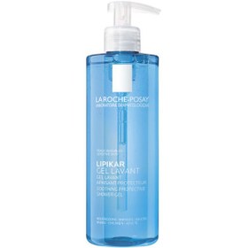 Resim La Roche Posay Lipikar Gel Lavant Shower Gel - Duş Jeli 400ml 