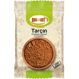 Resim Bağdat Baharat Tarçın 45 g 