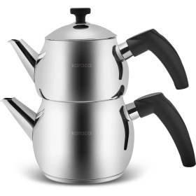 Resim Storemax Alim Mini Boy Çaydanlık 