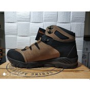 Resim DARKWOOD 6828 KUM RENK ERKEK BOT 