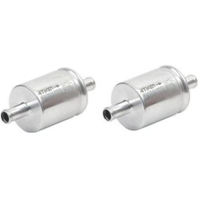 Resim Otogaz Lpg Hortum Arası Filtre 2 Adetuyumlu 