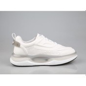 Resim Guja 24y576 Beyaz Erkek Sneakers Beyaz 
