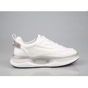 Resim Guja 24y576 Beyaz Erkek Sneakers Beyaz 