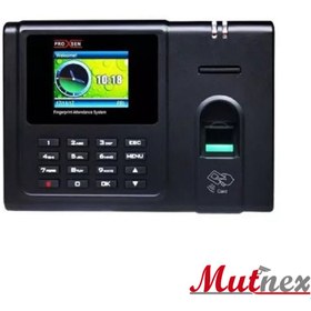 Resim Proxsen PDKSParmak Izi Okuyucu / Personel Takip Sistemi /Giriş Çıkış Yazılımı 