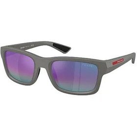 Resim Prada Linea Rossa 0ps B10s - 16x50z - 54 Nc6 Erkek Güneş Gözlüğü 8056262886595 Çok Renkli 