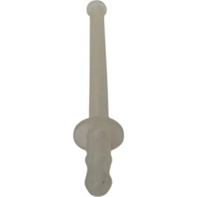 Resim DeLonghi ECAM290.61.B - ECAM290.61.SB Magnifica Evo Kahve Makinesi Için Süt Emme Borusu 