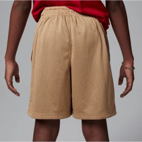 Resim Nıke Jordan Jdb Mj Mvp Mesh Short Erkek Çocuk Şort 