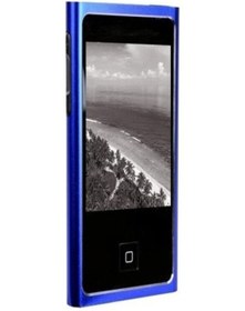 Resim Daytona Eclipse Touch Pro 4gb Mp3 USB 2.0 Digital Music/video Player W/fm & 2.4" Lcd-Mavi 