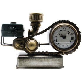 Resim Skygo Saat Motor 29.5cm 