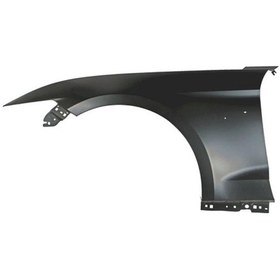 Resim Fr3b16006br-ford Mustang Gt Ön Çamurluk Sol 14-17 -for08mu008 