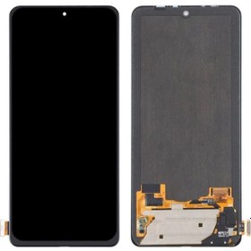 Resim Xiaomi Black Shark 4 Oled Lcd Ekran Ve Dokunmatik Komple Ekran Yüksek Kalite Yedcom 