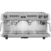 Resim Cime Luna Serisi Espresso Kahve Makinesi Tam Otomatik 2 Gruplu 