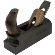 Resim Rox Wood Mujingfang Mini Abanoz Rende Ingiliz Tip 120 Mm 