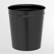 Resim BEYZANE Eko Serisi Düz Ofis Tipi Çöp Kovası 10 Litre 1144719 