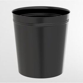 Resim BEYZANE Eko Serisi Düz Ofis Tipi Çöp Kovası 10 Litre 1144719 