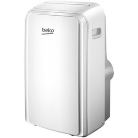 Resim Beko 21220 P A+ 11601 BTU Mobil Klima 