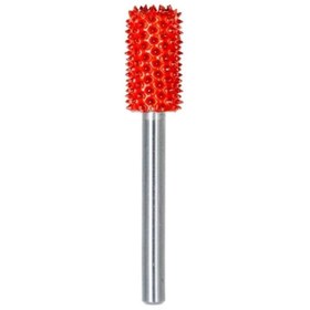 Resim Rox WOOD Karbür Silindir Tip Törpü 