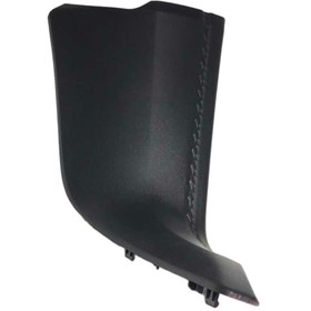 Resim Hner Yamaha Xmax Konsol Panel 2 Panzolet Sağ Orijinal 2018-2022 