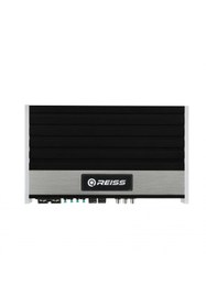 Resim REISS AUDIO RS-T1000.4D 250watts X 4ch @ 4 Ohms Rms 