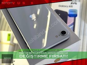Resim Apple iPhone SE (2. Nesil) İkinci El TR | 128 GB | Beyaz 