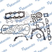 Resim MANDO DG209102AF00 TAKIM CONTA 