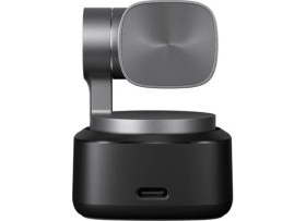 Resim Obsbot Tiny 2 Aı-Powered Ptz 4K Webcam 