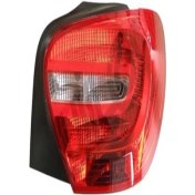 Resim Ulo 1111102 Stop Lambasi Sag (Duylu) A-Class W176 12-15 A1769060200 (Wm322379) 