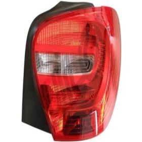 Resim Ulo 1111102 Stop Lambasi Sag (Duylu) A-Class W176 12-15 A1769060200 (Wm322379) 