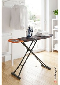 Resim Harbinger Mm395 Eliteboard Ütü Masası Çok Renkli 